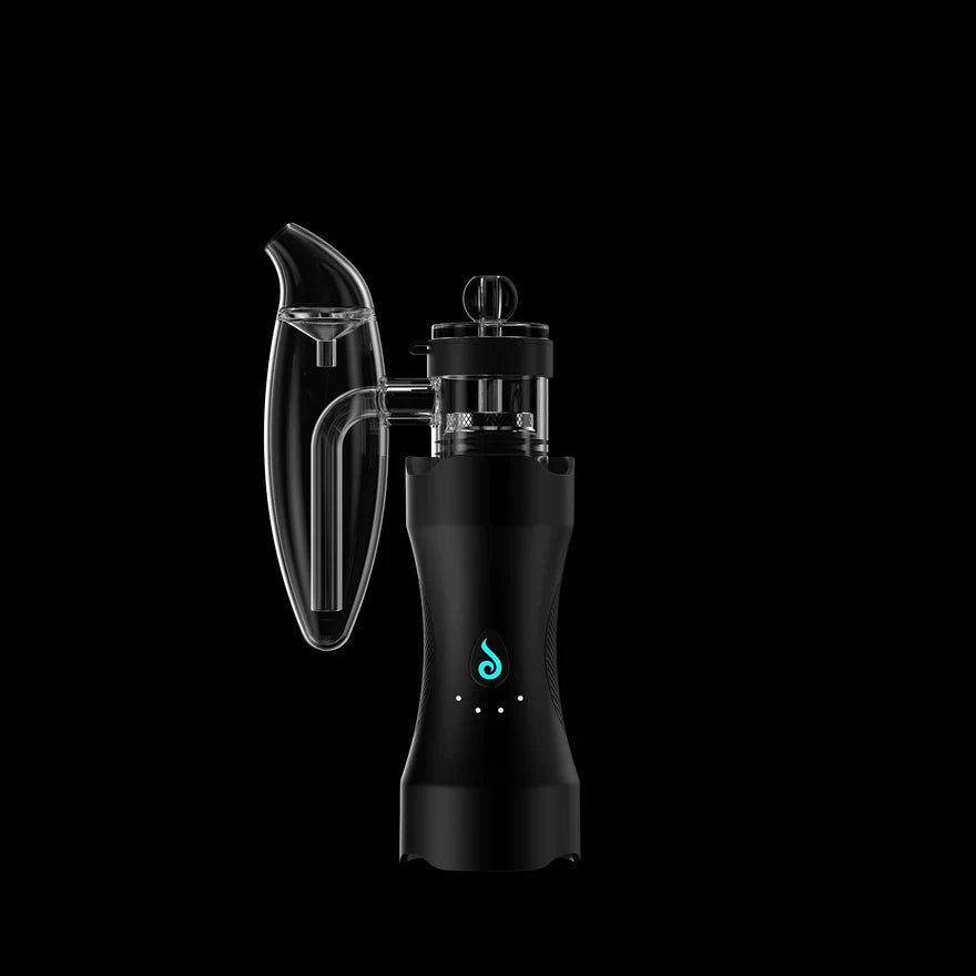 Dr. Dabber Black XS Nano E-Rig Kit - Planet Caravan